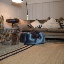 Hot Sale ๐ Lords & Labradors Personalised High Wall Luxury Velvet Bed For ๐ถ Dogs ๐ 10 Hot Sale ๐ Lords & Labradors Personalised High Wall Luxury Velvet Bed For ๐ถ Dogs ๐ -Lords & Labradors Sales lords and labradors duck egg velvet high wall bed dd28561d 04b1 4296 941d 1ec7cb0de83f