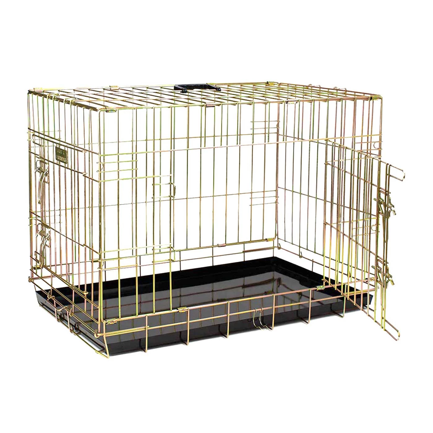 Best reviews of 😉 Lords & Labradors Heavy Duty Iridescent Gold Deluxe 🐕 Dog Crate - Size S-XXL 👏 6 Best reviews of 😉 Lords & Labradors Heavy Duty Iridescent Gold Deluxe 🐕 Dog Crate - Size S-XXL 👏 - Image 6