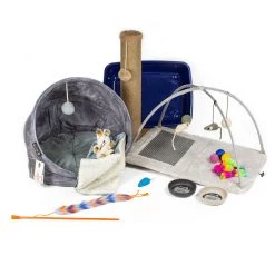 Wholesale ๐งจ Lords & Labradors New Kitten Pack - Luxury ๐