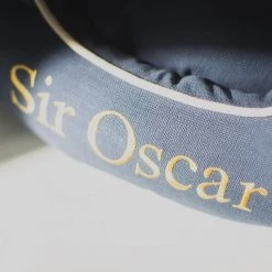 New 🎉 Lords & Labradors Personalised High Wall Savanna Bed For 🦮 Dogs ⌛ -Lords & Labradors Sales lords and labradors personlaised savanna high wall bed studio close sun