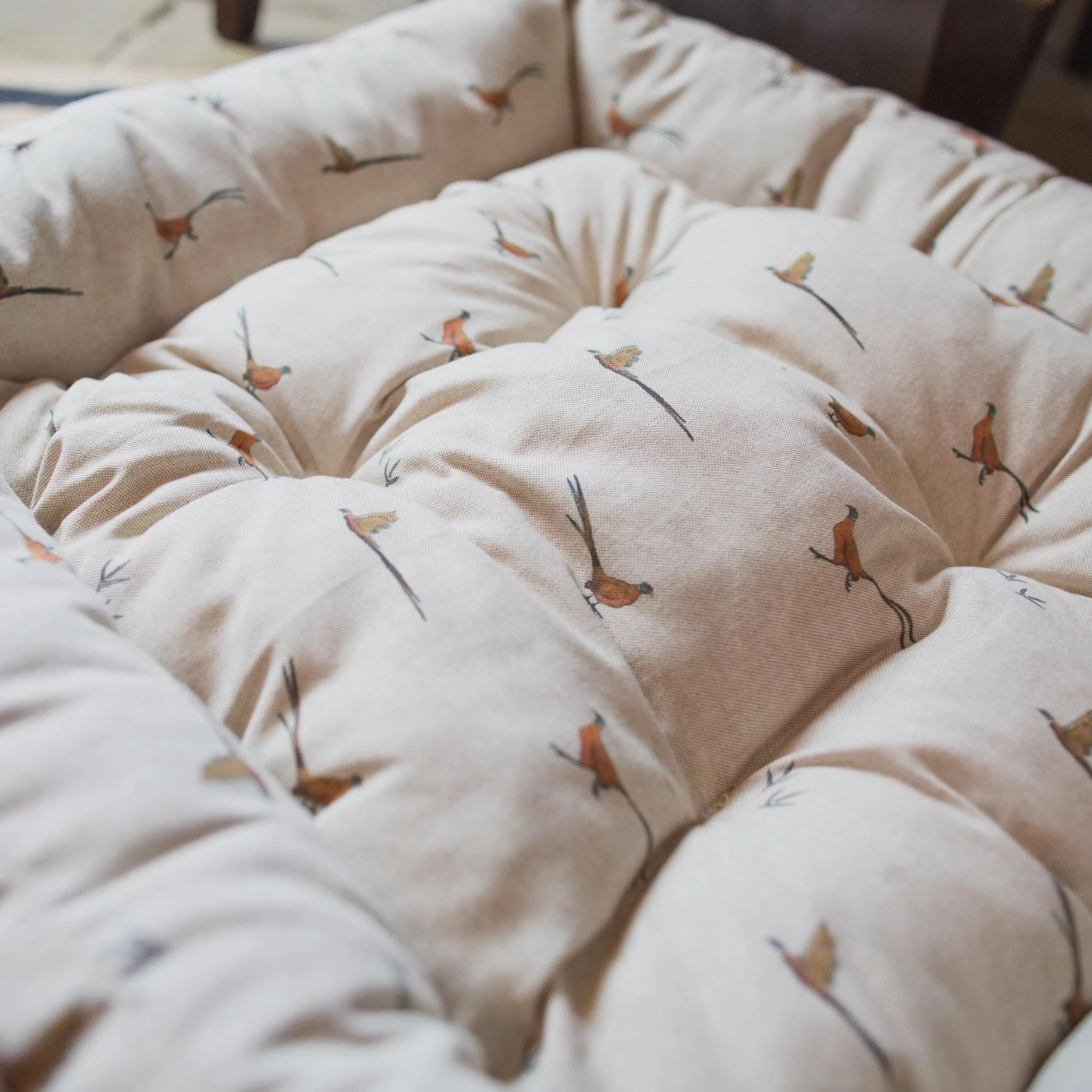 Top 10 💯 Lords & Labradors Woodlands Collection Box Bed For 🐕 Dogs ✨ 6 Top 10 💯 Lords & Labradors Woodlands Collection Box Bed For 🐕 Dogs ✨ - Image 6