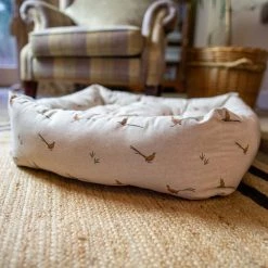 Top 10 💯 Lords & Labradors Woodlands Collection Box Bed For 🐕 Dogs ✨ 16 Top 10 💯 Lords & Labradors Woodlands Collection Box Bed For 🐕 Dogs ✨ -Lords & Labradors Sales lords and labradors pheasant box bed low