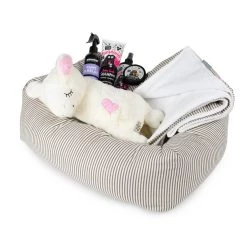 Coupon ⭐ Lords & Labradors Puppy Bath & Bed Gift Set 🌟