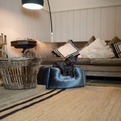 Hot Sale ๐ Lords & Labradors Personalised High Wall Luxury Velvet Bed For ๐ถ Dogs ๐ 11 Hot Sale ๐ Lords & Labradors Personalised High Wall Luxury Velvet Bed For ๐ถ Dogs ๐ -Lords & Labradors Sales lords and labradors velvet high wall bed with puppy f4a57dae bb9f 46b1 8885 97c1fbfe86f1