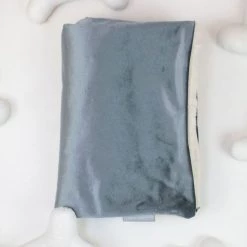 Promo ❤️ Dog & Puppy Velvet Blanket By Lords & Labradors 😉 26 Promo ❤️ Dog & Puppy Velvet Blanket By Lords & Labradors 😉 -Lords & Labradors Sales lords and labradors velvet sherpa blanket elephant velvet close up