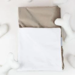 Promo ❤️ Dog & Puppy Velvet Blanket By Lords & Labradors 😉 22 Promo ❤️ Dog & Puppy Velvet Blanket By Lords & Labradors 😉 -Lords & Labradors Sales lords and labradors velvet sherpa blanket mushroom velvet close up