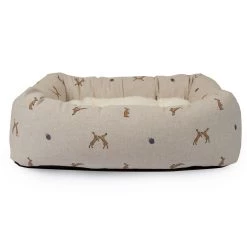 Cheapest ๐งจ Lords & Labradors Cosy & Calm Puppy Box Bed - Woodlands Collection ๐ 15 Cheapest ๐งจ Lords & Labradors Cosy & Calm Puppy Box Bed - Woodlands Collection ๐ -Lords & Labradors Sales lords and labradors woodland hear puppy box bed studio