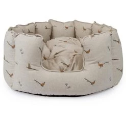 Cheap 😀 Lords & Labradors High Wall Bed For 🐶 Dogs - Woodlands Collection 🤩 -Lords & Labradors Sales lords and labradors woodland highwall bed studio