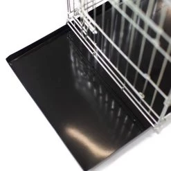 Best Pirce 🔥 Lords & Labradors Heavy Duty Silver Deluxe 🐕 Dog Crate - Size S-XXL 🔥 15 Best Pirce 🔥 Lords & Labradors Heavy Duty Silver Deluxe 🐕 Dog Crate - Size S-XXL 🔥 -Lords & Labradors Sales lords labradors silver deluxe dog crate floor tray
