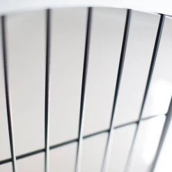 Top 10 🎉 Lords & Labradors Wooden Puppy Play Pen 👍 -Lords & Labradors Sales lords labradors white wooden puppy pen close up