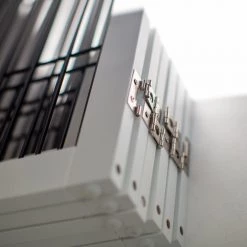 Top 10 🎉 Lords & Labradors Wooden Puppy Play Pen 👍 -Lords & Labradors Sales lords labradors white wooden puppy pen white close up