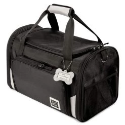 Best deal ❤️ Mobile 🐕 Dog Gear Pet Carrier Plus ⭐ 13 Best deal ❤️ Mobile 🐕 Dog Gear Pet Carrier Plus ⭐ -Lords & Labradors Sales mobile dog gear pet carrier plus side