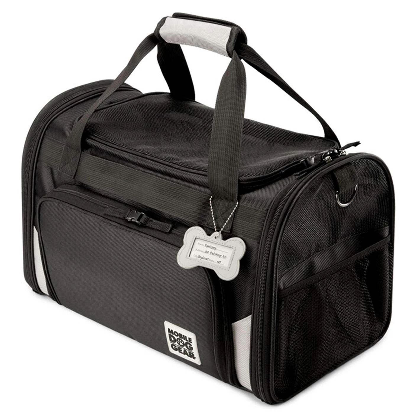 Best deal ❤️ Mobile 🐕 Dog Gear Pet Carrier Plus ⭐ 7 Best deal ❤️ Mobile 🐕 Dog Gear Pet Carrier Plus ⭐ - Image 7