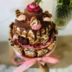 Coupon 💯 Molly's Patisserie Dream Cake 🧨