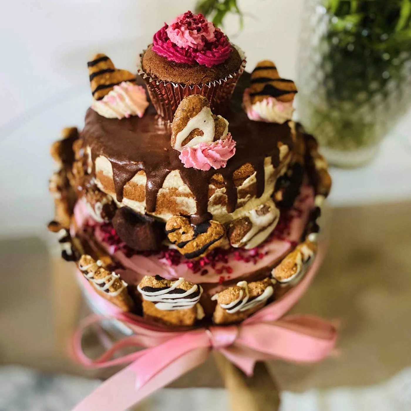 Coupon ๐ฏ Molly's Patisserie Dream Cake ๐งจ 1 Coupon ๐ฏ Molly's Patisserie Dream Cake ๐งจ