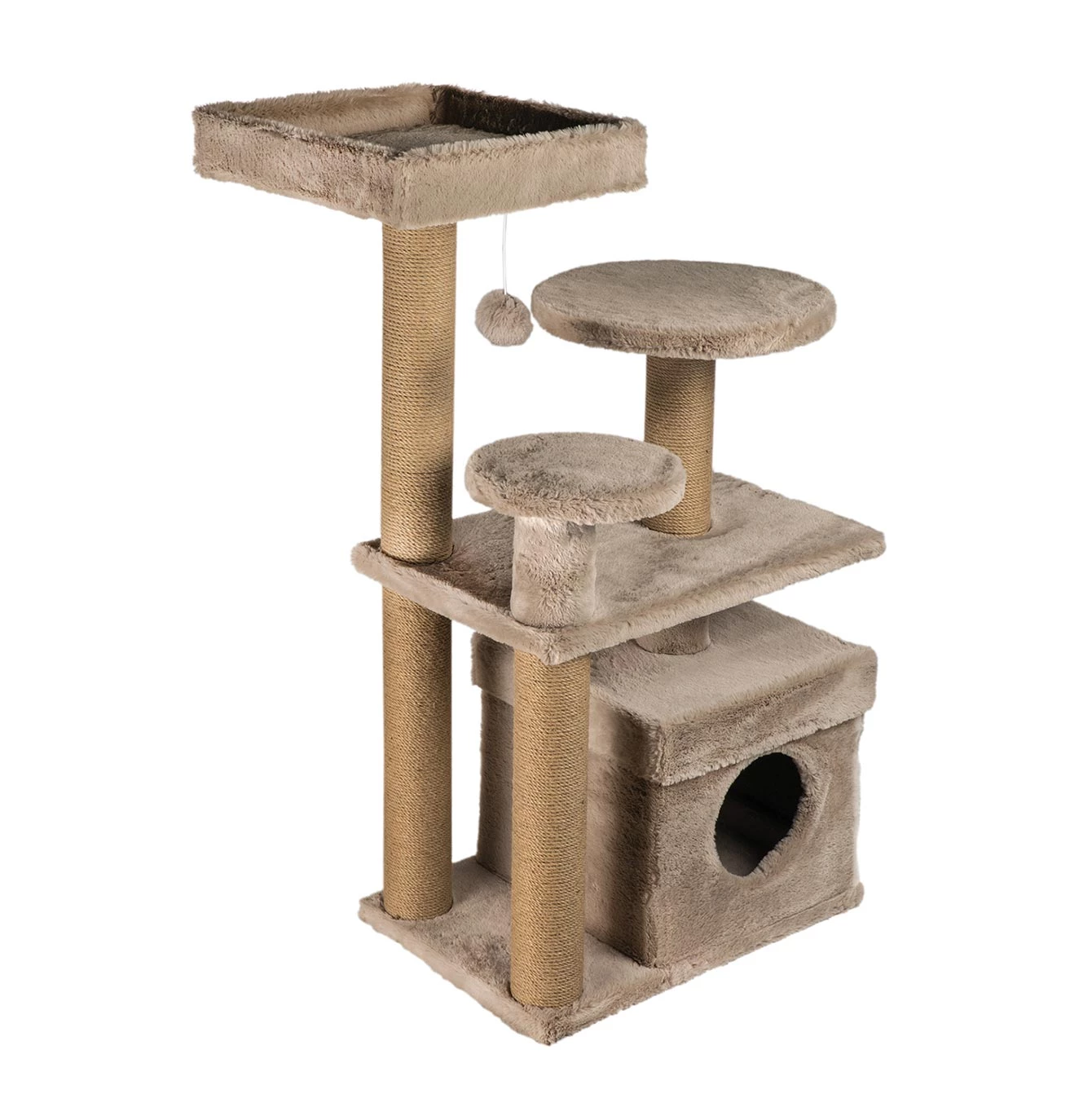 Outlet ๐ Nature First Glenmore Scratch Post โค๏ธ 2 Outlet ๐ Nature First Glenmore Scratch Post โค๏ธ - Image 2