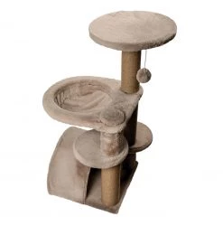 Promo 🛒 Nature First Rivington Scratch Post 🎉