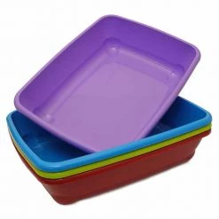 Top 10 👏 Lords & Labradors New Kitten Starter Pack - Standard 🎉 -Lords & Labradors Sales new kitten pack standard litter tray