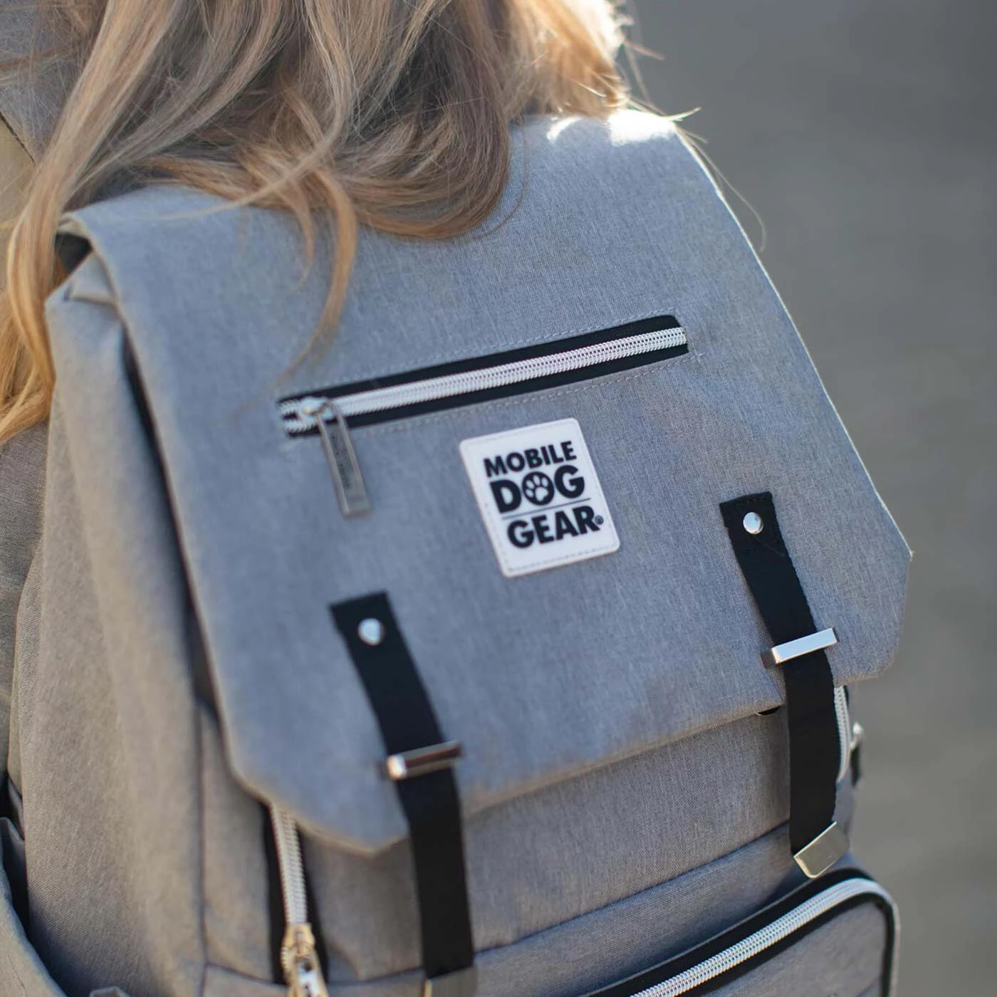 Best Sale 😀 Mobile 🦮 Dog Gear One Flap Week Away 🎒 BackPack 🛒 3 Best Sale 😀 Mobile 🦮 Dog Gear One Flap Week Away 🎒 BackPack 🛒 - Image 3