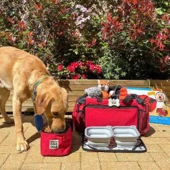Cheapest 🔔 Overland Mobile 🐕 Dog Gear Ultimate Week Away Duffle 🛒