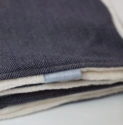 Top 10 🔥 Personalised Cat & Kitten Neutral Tweed Blanket By Lords & Labradors ❤️ 14 Top 10 🔥 Personalised Cat & Kitten Neutral Tweed Blanket By Lords & Labradors ❤️ -Lords & Labradors Sales oxford herringbone mulberry tweed 3 fb1c3ede fc5d 4c35 9701 e87a8a5e1cb7