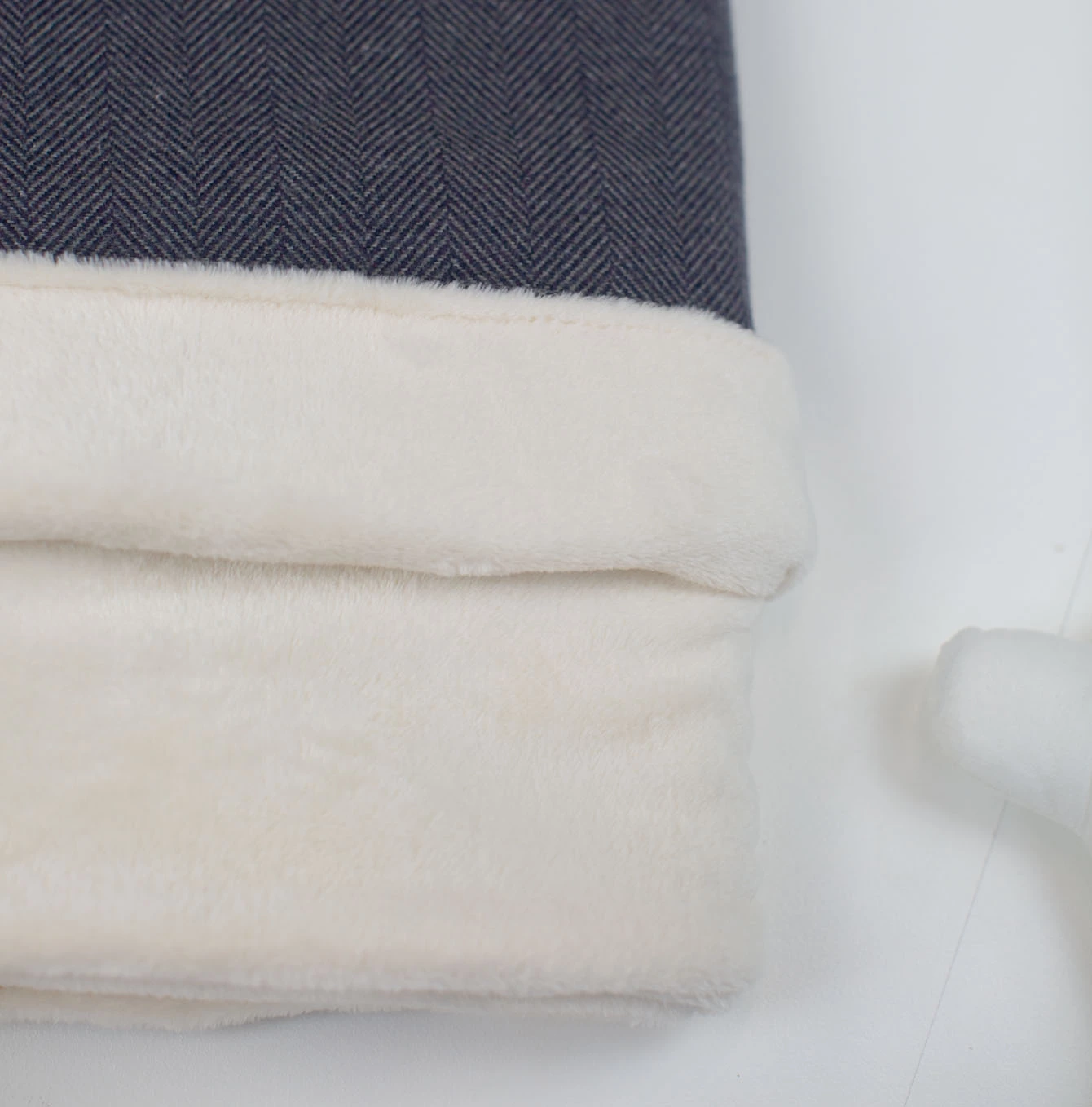 Top 10 🔥 Personalised Cat & Kitten Neutral Tweed Blanket By Lords & Labradors ❤️ 5 Top 10 🔥 Personalised Cat & Kitten Neutral Tweed Blanket By Lords & Labradors ❤️ - Image 5