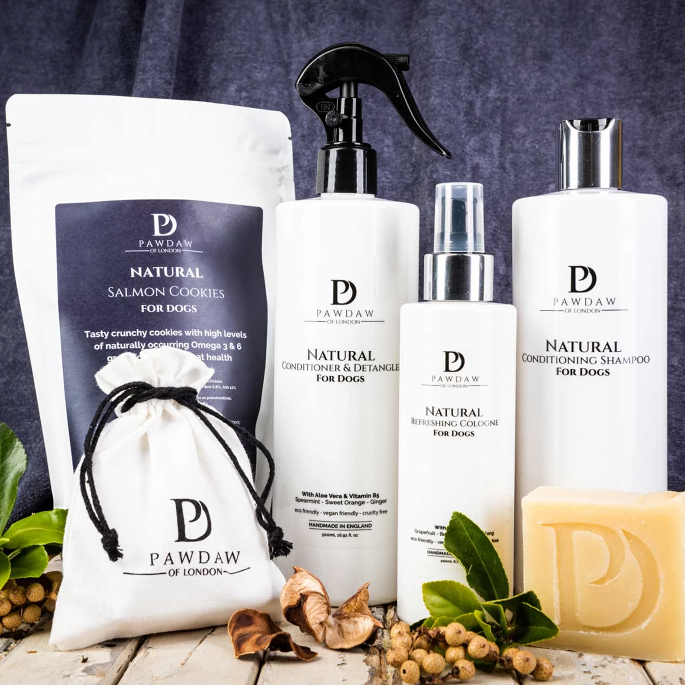 Best reviews of 🌟 Pawdaw of London Luxury Pamper Gift Box 🔥 2 Best reviews of 🌟 Pawdaw of London Luxury Pamper Gift Box 🔥 - Image 2