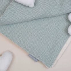 Buy 🥰 Personalised Cat & Kitten Cosy Tweed Blanket By Lords & Labradors 👍 18 Buy 🥰 Personalised Cat & Kitten Cosy Tweed Blanket By Lords & Labradors 👍 -Lords & Labradors Sales personalised cat kitten cosy tweed blanket by lords labradors duck egg close up