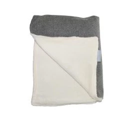 Buy 🥰 Personalised Cat & Kitten Cosy Tweed Blanket By Lords & Labradors 👍 27 Buy 🥰 Personalised Cat & Kitten Cosy Tweed Blanket By Lords & Labradors 👍 -Lords & Labradors Sales personalised cat kitten cosy tweed blanket by lords labradors pewter folded over