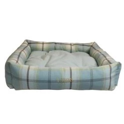 New 😉 Lords & Labradors Personalised Cosy Tweed Box Bed For 🐕 Dogs 😉 26 New 😉 Lords & Labradors Personalised Cosy Tweed Box Bed For 🐕 Dogs 😉 -Lords & Labradors Sales personalised cosy tweed box bed for dogs duck egg studio