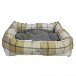 New 😉 Lords & Labradors Personalised Cosy Tweed Box Bed For 🐕 Dogs 😉 42 New 😉 Lords & Labradors Personalised Cosy Tweed Box Bed For 🐕 Dogs 😉 -Lords & Labradors Sales personalised cosy tweed box bed for dogs ochre ash studio