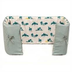 Best Sale 🥰 Personalised 🐕 Dog Crate Bumper in Central Park by Lords & Labradors 🔔 8 Best Sale 🥰 Personalised 🐕 Dog Crate Bumper in Central Park by Lords & Labradors 🔔 -Lords & Labradors Sales personalised dog crate bumper in central park by lords labradors studio