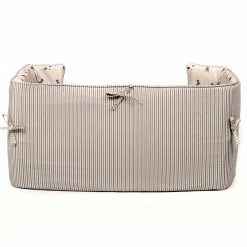 Best deal 😍 Personalised 🐶 Dog Crate Bumper in Cosmopolitan 🐶 Dog by Lords & Labradors 🥰 14 Best deal 😍 Personalised 🐶 Dog Crate Bumper in Cosmopolitan 🐶 Dog by Lords & Labradors 🥰 -Lords & Labradors Sales personalised dog crate bumper in cosmopolitan dog by lords labradors studio back