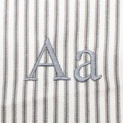 Top 10 ๐คฉ Personalised ๐ถ Dog Crate Bumper in Regency Stripe by Lords & Labradors ๐ฏ 11 Top 10 ๐คฉ Personalised ๐ถ Dog Crate Bumper in Regency Stripe by Lords & Labradors ๐ฏ -Lords & Labradors Sales personalised dog crate bumper in regency stripe by lords labradors letters