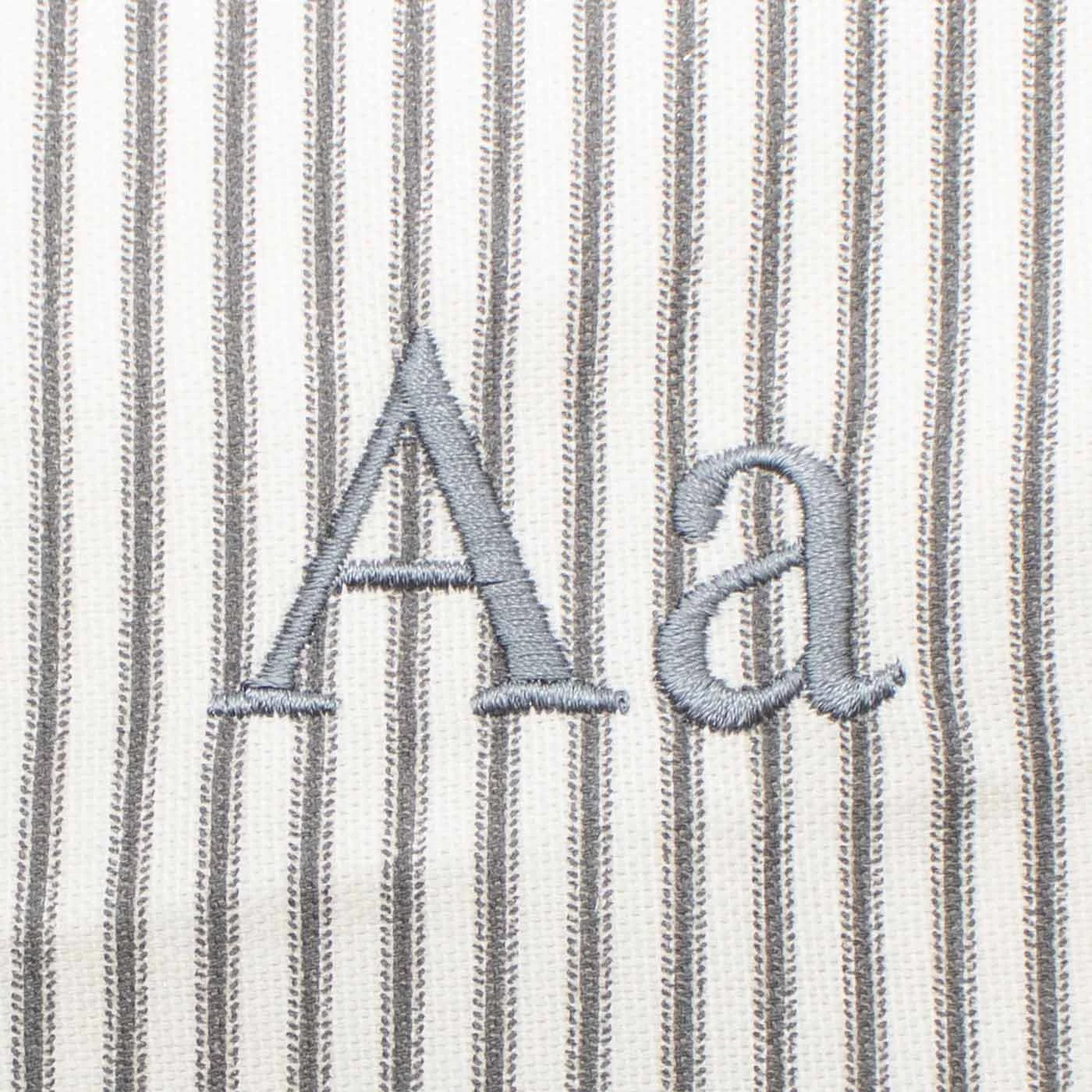 Top 10 ๐คฉ Personalised ๐ถ Dog Crate Bumper in Regency Stripe by Lords & Labradors ๐ฏ 6 Top 10 ๐คฉ Personalised ๐ถ Dog Crate Bumper in Regency Stripe by Lords & Labradors ๐ฏ - Image 6