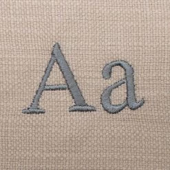 Hot Sale 💯 Personalised 🐶 Dog Crate Bumper in Savanna Oatmeal by Lords & Labradors 🤩 15 Hot Sale 💯 Personalised 🐶 Dog Crate Bumper in Savanna Oatmeal by Lords & Labradors 🤩 -Lords & Labradors Sales personalised dog crate bumper in savanna oatmeal by lords labradors letters