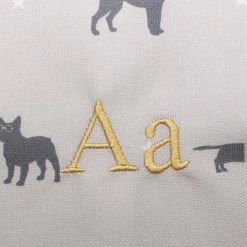 Best deal ๐ Personalised ๐ถ Dog Crate Cover in Cosmopolitan ๐ถ Dog Cotton by Lords & Labradors ๐ 11 Best deal ๐ Personalised ๐ถ Dog Crate Cover in Cosmopolitan ๐ถ Dog Cotton by Lords & Labradors ๐ -Lords & Labradors Sales personalised dog crate cover in cosmopolitan dog cotton by lords labradors letters