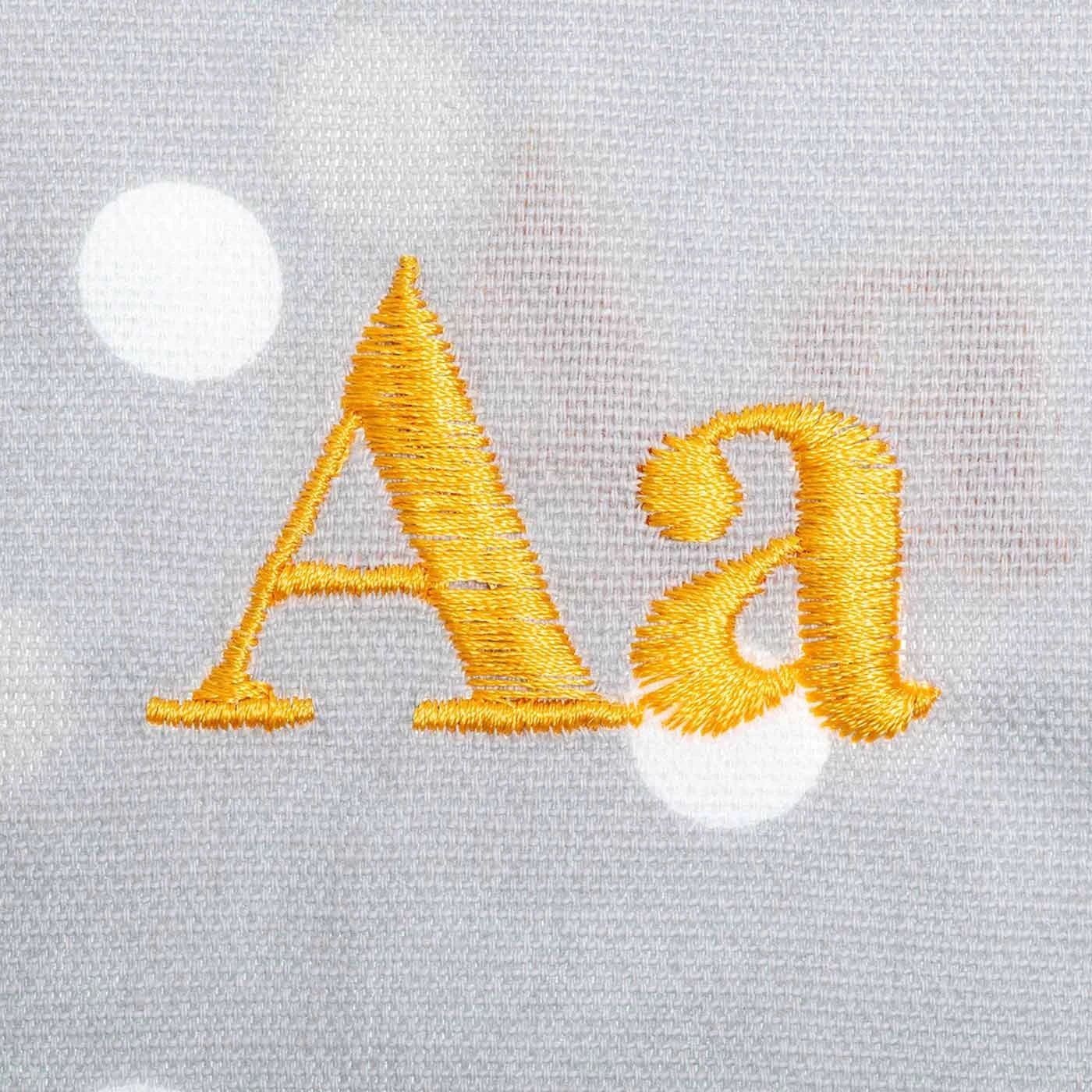 Brand new โจ Personalised ๐ Dog Cushion in Grey Spot by Lords & Labradors โ 5 Brand new โจ Personalised ๐ Dog Cushion in Grey Spot by Lords & Labradors โ - Image 5