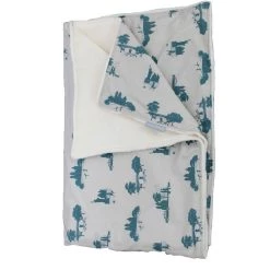 Promo 🌟 Personalised 🐶 Dog & Puppy Blanket By Lords & Labradors - Parks Collection ⭐ -Lords & Labradors Sales personalised dog puppy blanket by lords labradors central park studio