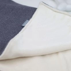 New 🔔 Personalised 🦮 Dog & Puppy Neutral Tweed Blanket By Lords & Labradors 👏 19 New 🔔 Personalised 🦮 Dog & Puppy Neutral Tweed Blanket By Lords & Labradors 👏 -Lords & Labradors Sales personalised dog puppy neutral tweed blanket by lords labradors oxford turned