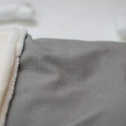 Coupon 🧨 Personalised 🐶 Dog & Puppy Savanna Blanket By Lords & Labradors 🔔 -Lords & Labradors Sales personalised dog puppy savanna blanket by lords labradors stone close up