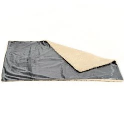 Hot Sale ๐ Personalised ๐ฆฎ Dog & Puppy Velvet Blanket By Lords & Labradors ๐ 25 Hot Sale ๐ Personalised ๐ฆฎ Dog & Puppy Velvet Blanket By Lords & Labradors ๐ -Lords & Labradors Sales personalised dog puppy velvet blanket by lords labradors elephant studio folded