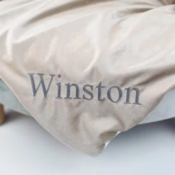 Hot Sale ๐ Personalised ๐ฆฎ Dog & Puppy Velvet Blanket By Lords & Labradors ๐ 22 Hot Sale ๐ Personalised ๐ฆฎ Dog & Puppy Velvet Blanket By Lords & Labradors ๐ -Lords & Labradors Sales personalised dog puppy velvet blanket by lords labradors mushroom letters