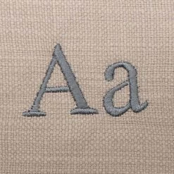 New 🎉 Lords & Labradors Personalised High Wall Savanna Bed For 🦮 Dogs ⌛ -Lords & Labradors Sales personalised high wall savanna bed for dogs oatmeal letters