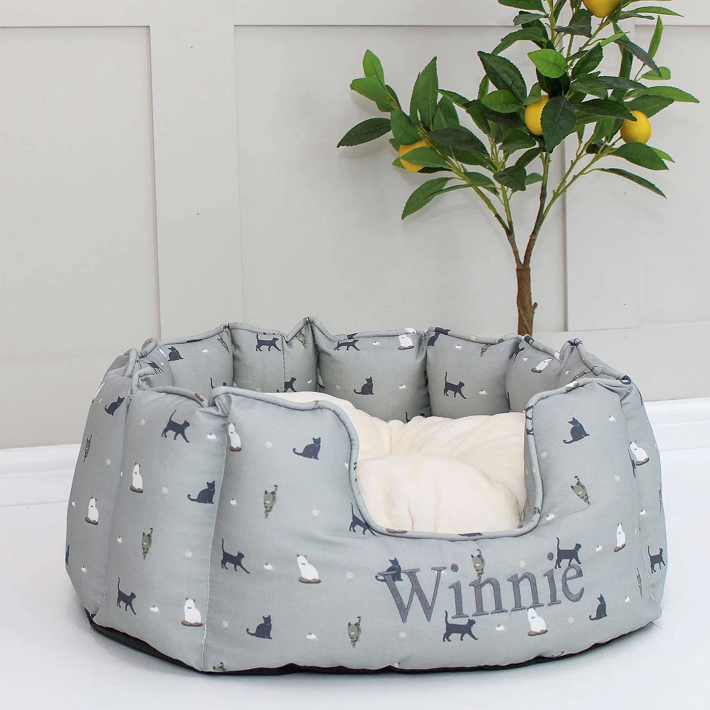 Best reviews of 👏 Lords & Labradors Personalised High Wall Bed For Cats - Signature Collection 🔥 1 Best reviews of 👏 Lords & Labradors Personalised High Wall Bed For Cats - Signature Collection 🔥