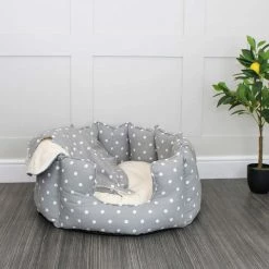 Best reviews of 👏 Lords & Labradors Personalised High Wall Bed For Cats - Signature Collection 🔥 11 Best reviews of 👏 Lords & Labradors Personalised High Wall Bed For Cats - Signature Collection 🔥 -Lords & Labradors Sales personalised high wall signature bed for cats grey spot lifestyle
