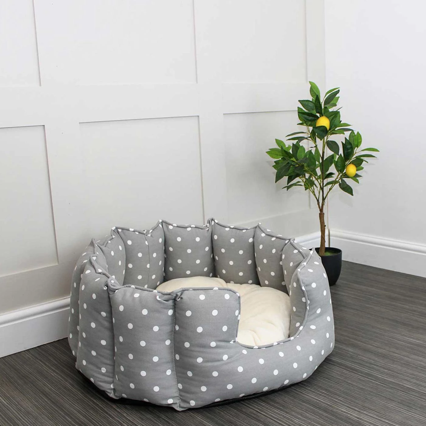 Best reviews of 👏 Lords & Labradors Personalised High Wall Bed For Cats - Signature Collection 🔥 5 Best reviews of 👏 Lords & Labradors Personalised High Wall Bed For Cats - Signature Collection 🔥 - Image 5