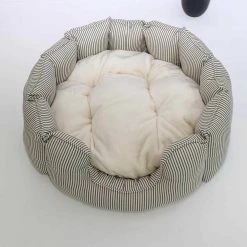 Best reviews of 👏 Lords & Labradors Personalised High Wall Bed For Cats - Signature Collection 🔥 14 Best reviews of 👏 Lords & Labradors Personalised High Wall Bed For Cats - Signature Collection 🔥 -Lords & Labradors Sales personalised high wall signature bed for cats regency stripe top