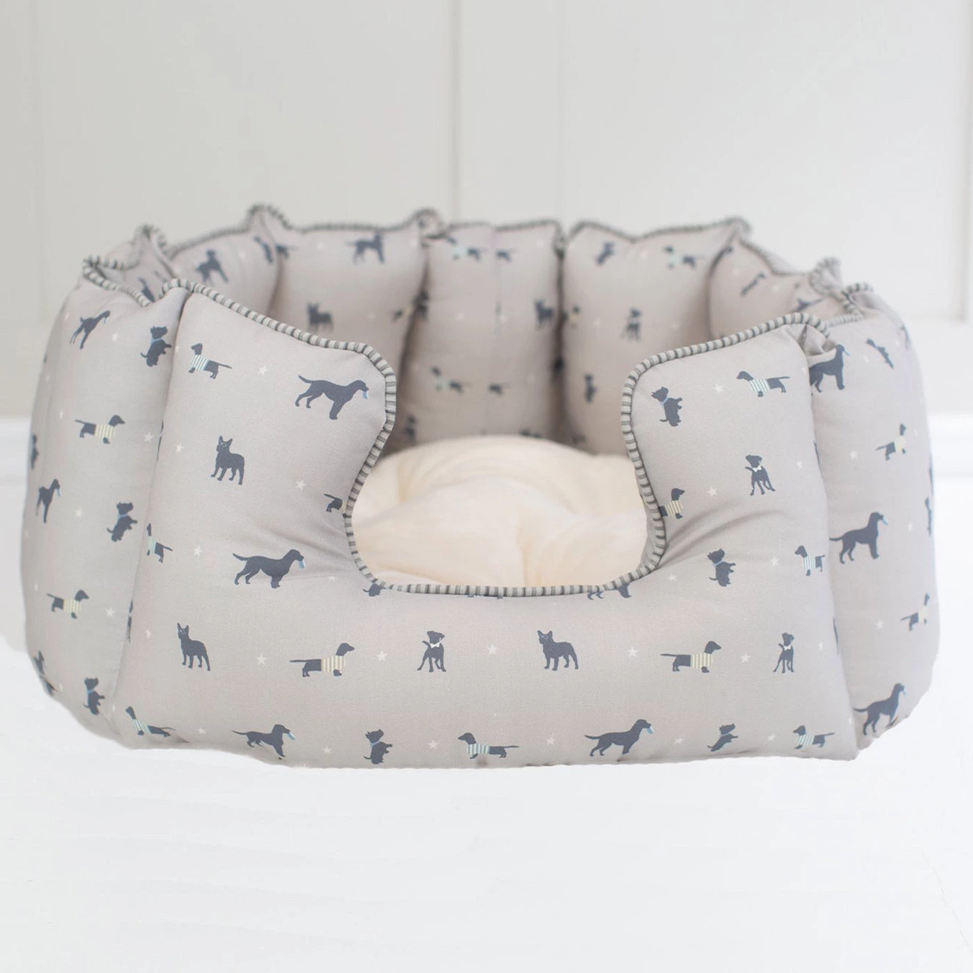 Cheapest ๐ Lords & Labradors Personalised High Wall Bed For ๐ฆฎ Dogs - Cosmopolitan ๐ฆฎ Dog ๐ 1 Cheapest ๐ Lords & Labradors Personalised High Wall Bed For ๐ฆฎ Dogs - Cosmopolitan ๐ฆฎ Dog ๐