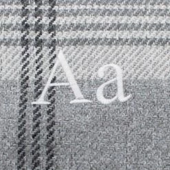 Best reviews of 🎉 Lords & Labradors Personalised Neutral Tweed Box Bed For 🐕 Dogs 👏 -Lords & Labradors Sales personalised neutral tweed box bed for dogs dove grey tweed letters